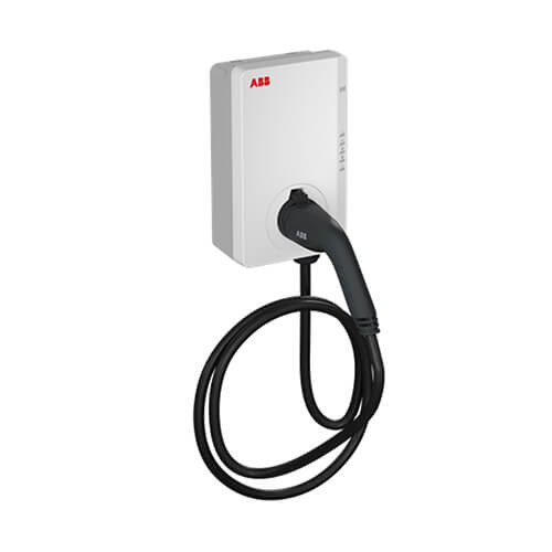 ABB Terra AC Charger With Cable