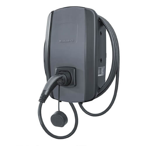 EV Charger Weidmuller CH-W-S-A22-P-A