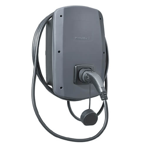 Weidmuller Wallbox Charging Station With Cable